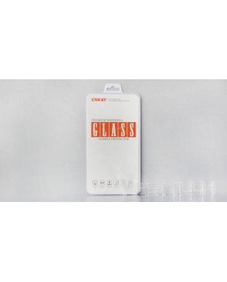 ENKAY Tempered Glass Screen Protector for Huawei Ascend P8