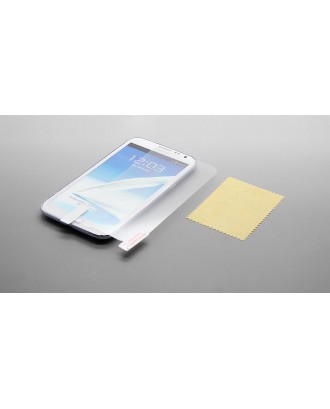 Matte Screen Protector for Samsung Galaxy Note II