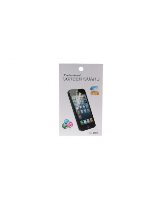 PC Matte Screen Protector for Samsung S5 i9600