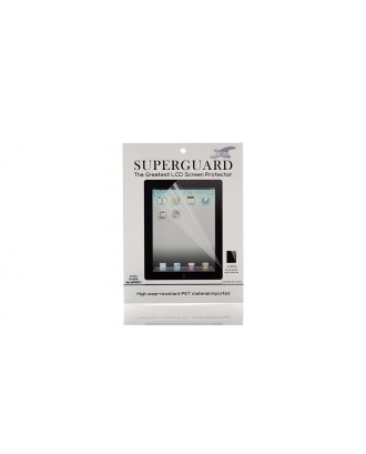 Matte Screen Protector for Samsung Galaxy Tab 2 10.1