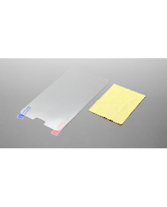 Clear Screen Protector Guard for Samsung Galaxy Note II