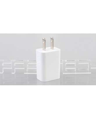 USB Wall Charger Power Adapter (US)