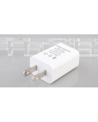 USB Wall Charger Power Adapter (US)