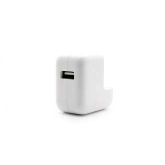 "1A" USB Power Charger Adapter for Apple iDevices