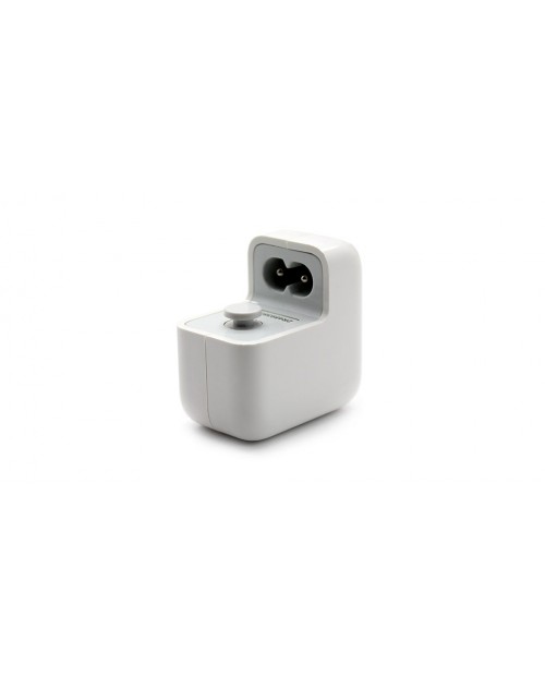 "1A" USB Power Charger Adapter for Apple iDevices