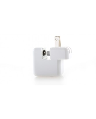 1000mA USB Power Adapter/Wall Charger (US Plug)