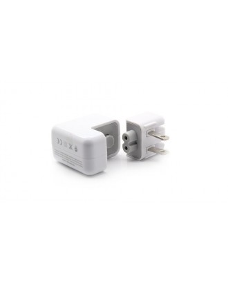 1.10A USB Power Adapter/Wall Charger (US Plug)