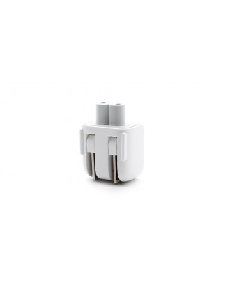 Interchangeable AC Plug for Apple Wall Chargers/Power Adapters
