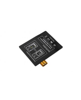 Qi Inductive Wireless Charging Receiver Patch for Samsung Galaxy Note II