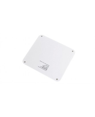 Q300 Dual-Channel Wireless Charger Plate