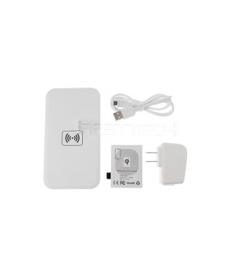 Qi Inductive Wireless Charging Upgrade Kit for Samsung Galaxy S3