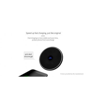 N10 Qi Inductive Wireless Charging Pad Transmitter