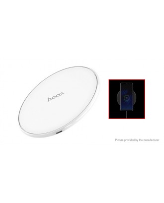 Authentic hoco CW6 Qi Inductive Wireless Charger Transmitter