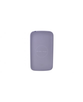 Universal Qi Inductive Wireless Charger