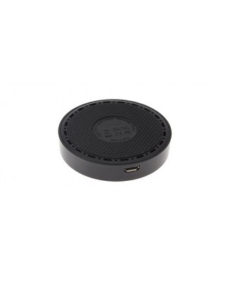 Mini Qi Inductive Wireless Charger Transmitter
