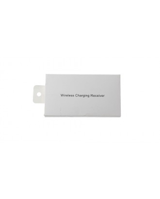 Qi Inductive Wireless Charging Receiver Patch for Samsung Galaxy S4