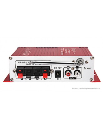 Kentiger HY602 HiFi Stereo Power Digital Amplifier