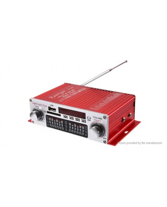 Kentiger HY602 HiFi Stereo Power Digital Amplifier