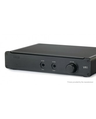 Authentic SMSL VA1 HiFi Digital Headphone Audio Amplifier (EU)