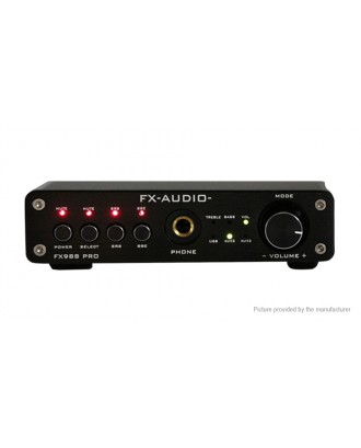 FX-AUDIO FX-98S HiFi Digital Stereo Audio Amplifier (EU)