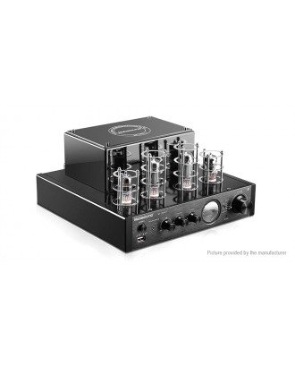 Authentic Nobsound MS-10D MKII Bluetooth V3.0 HiFi Tube Amplifier