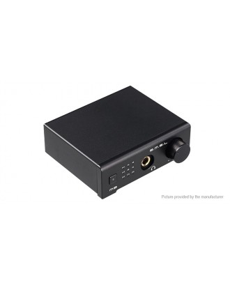 SMSL M3 Hifi Audio Decoder Headphone Power Amplifier