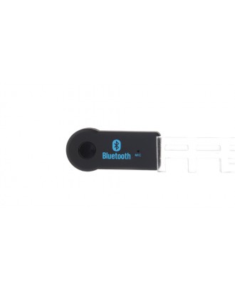 Car Bluetooth 3.0 Handsfree Stereo Music Receiver