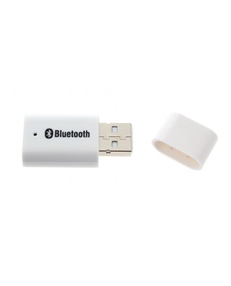 PT-810 Bluetooth 2.0+EDR USB Music Receiver