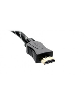 HDMI V1.3 Male to Male Connection Cable (200cm)