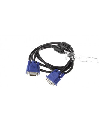 VGA Male to Male Connection Cable