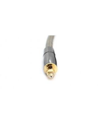 Digital Audio Optical Fiber Toslink Cable (150cm)