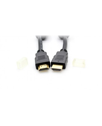 HDMI V1.3 Male to Male Connection Cable (180cm)