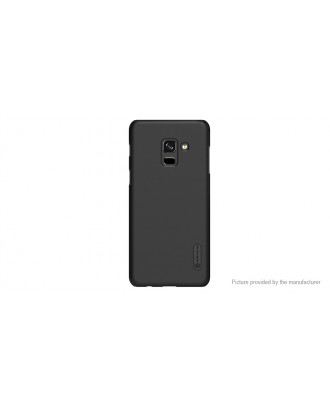 Nillkin Shield Series PC Protective Back Case Cover for Samsung Galaxy A8 (2018)