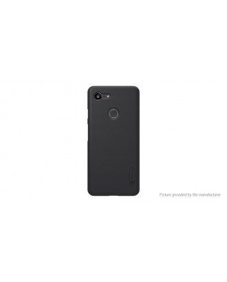 Nillkin Frosted Shield PC Protective Back Case Cover for Google Pixel 3