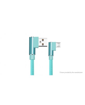 OLAF HH-00096 Micro-USB to USB 2.0 Data & Charging Cable (200cm)