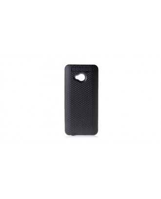 3800mAh Rechargeable External Li-Polymer Battery Back Case for HTC One
